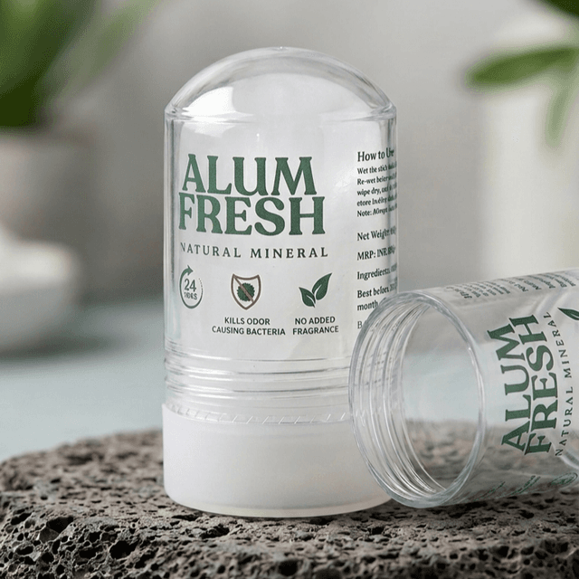 Alum Fresh Edition 2